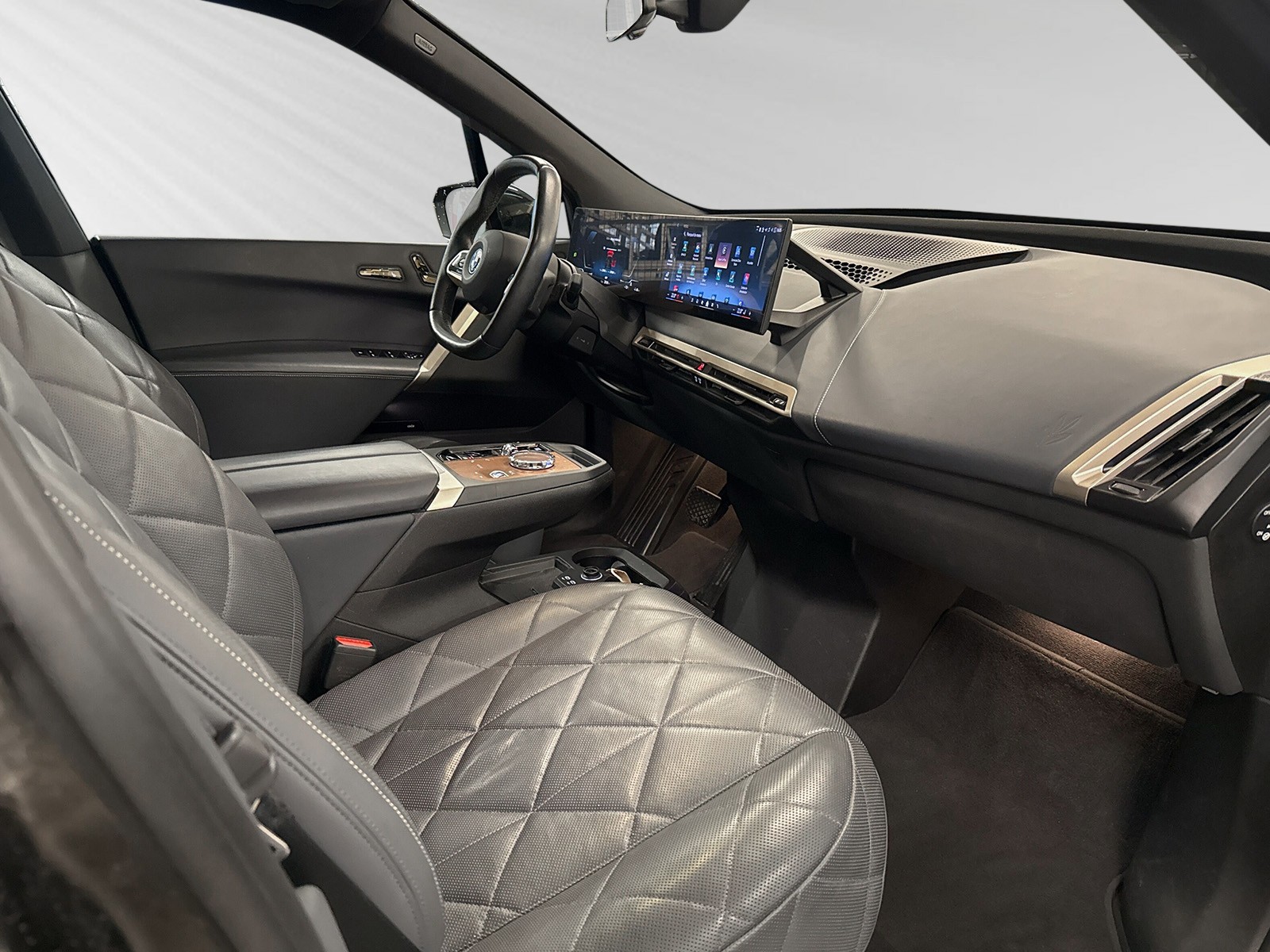 BMW iX xDrive50-image-5