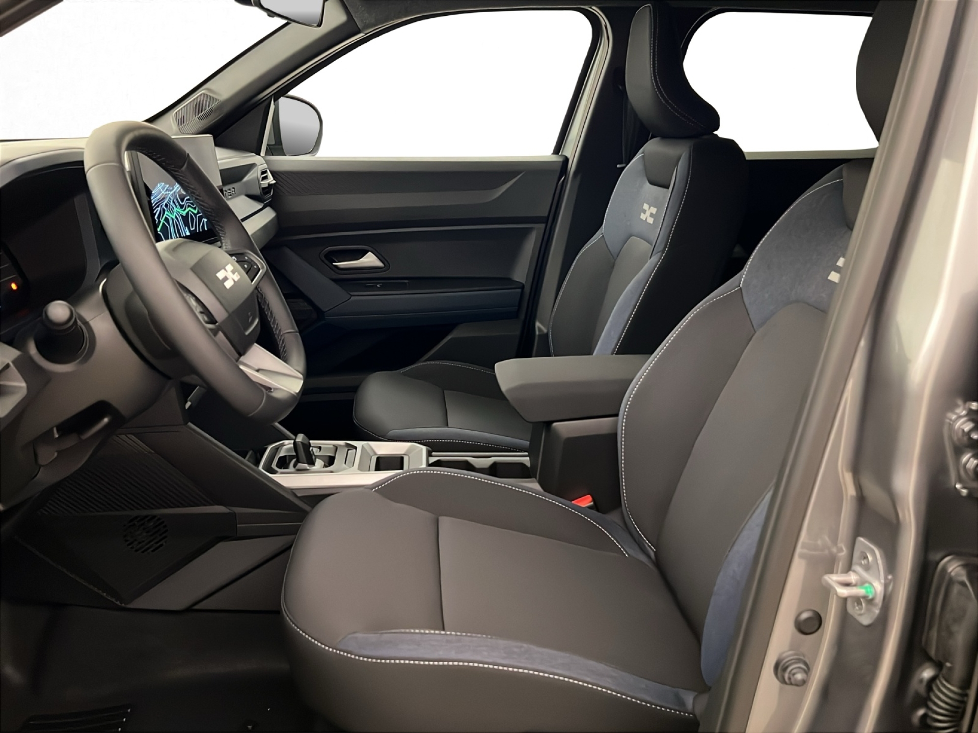 DACIA Duster 1.6 Hybrid Journey-image-4