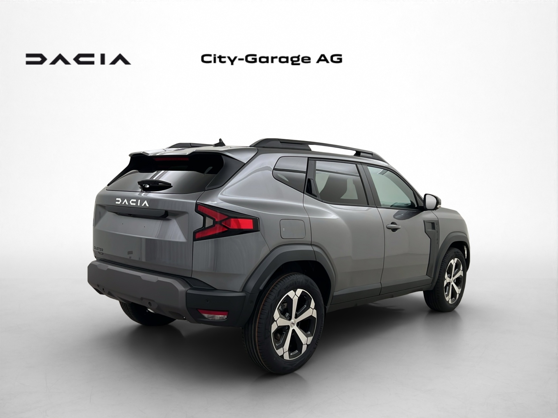 DACIA Duster 1.6 Hybrid Journey-image-2