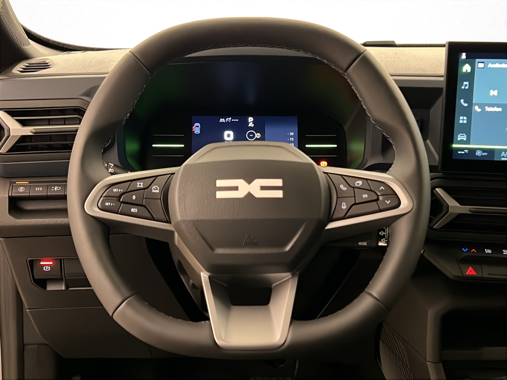 DACIA Duster 1.6 Hybrid Journey-image-5