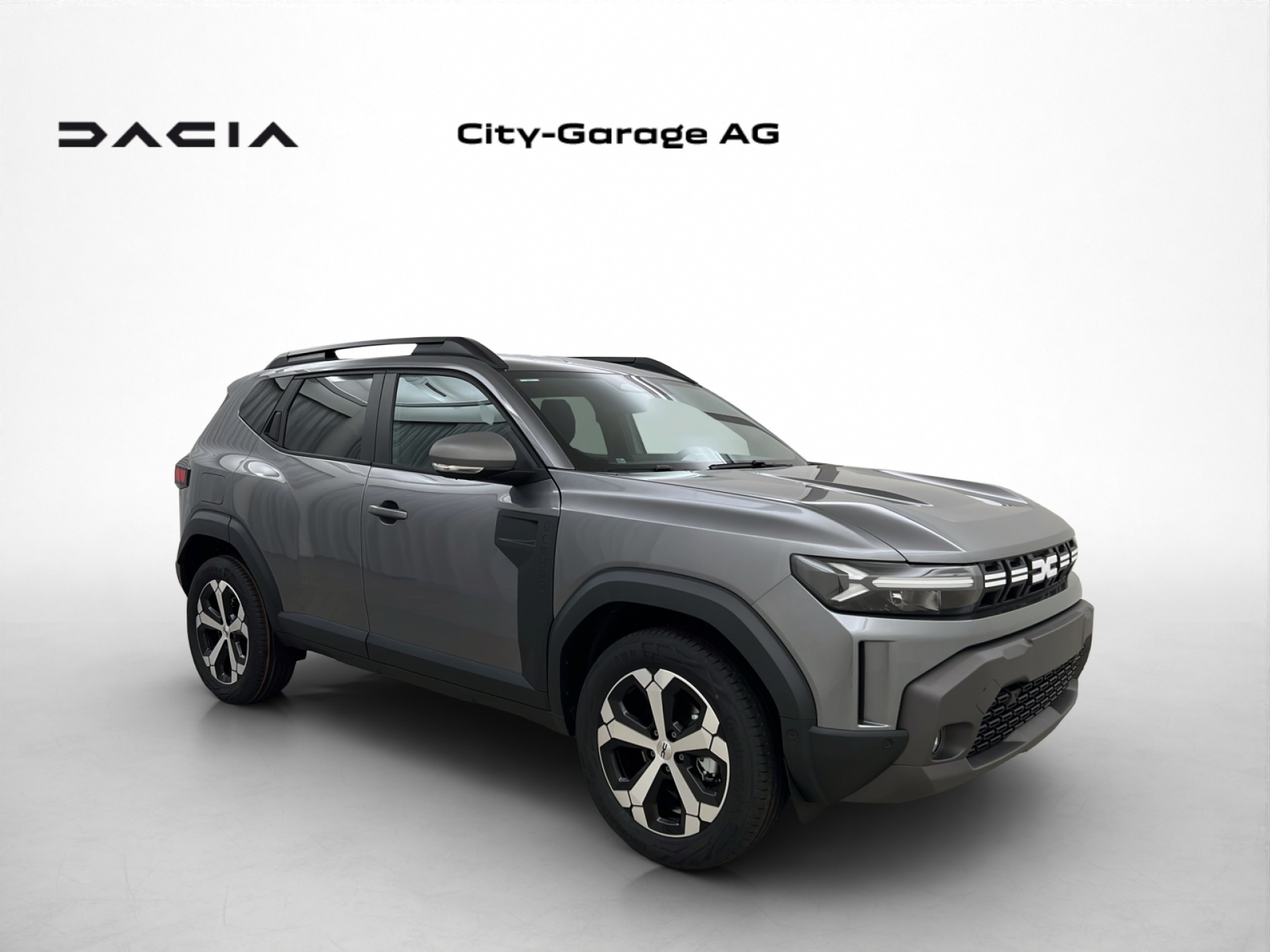 DACIA Duster 1.6 Hybrid Journey-image-3