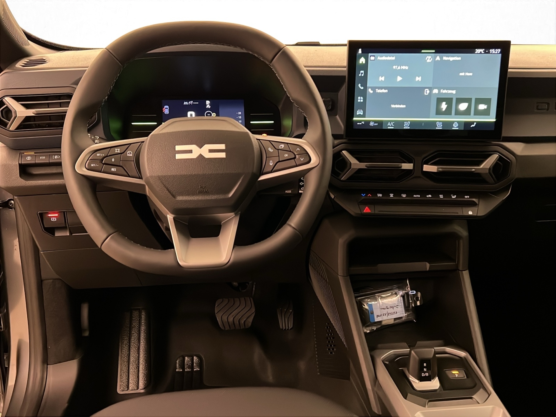 DACIA Duster 1.6 Hybrid Journey-image-6