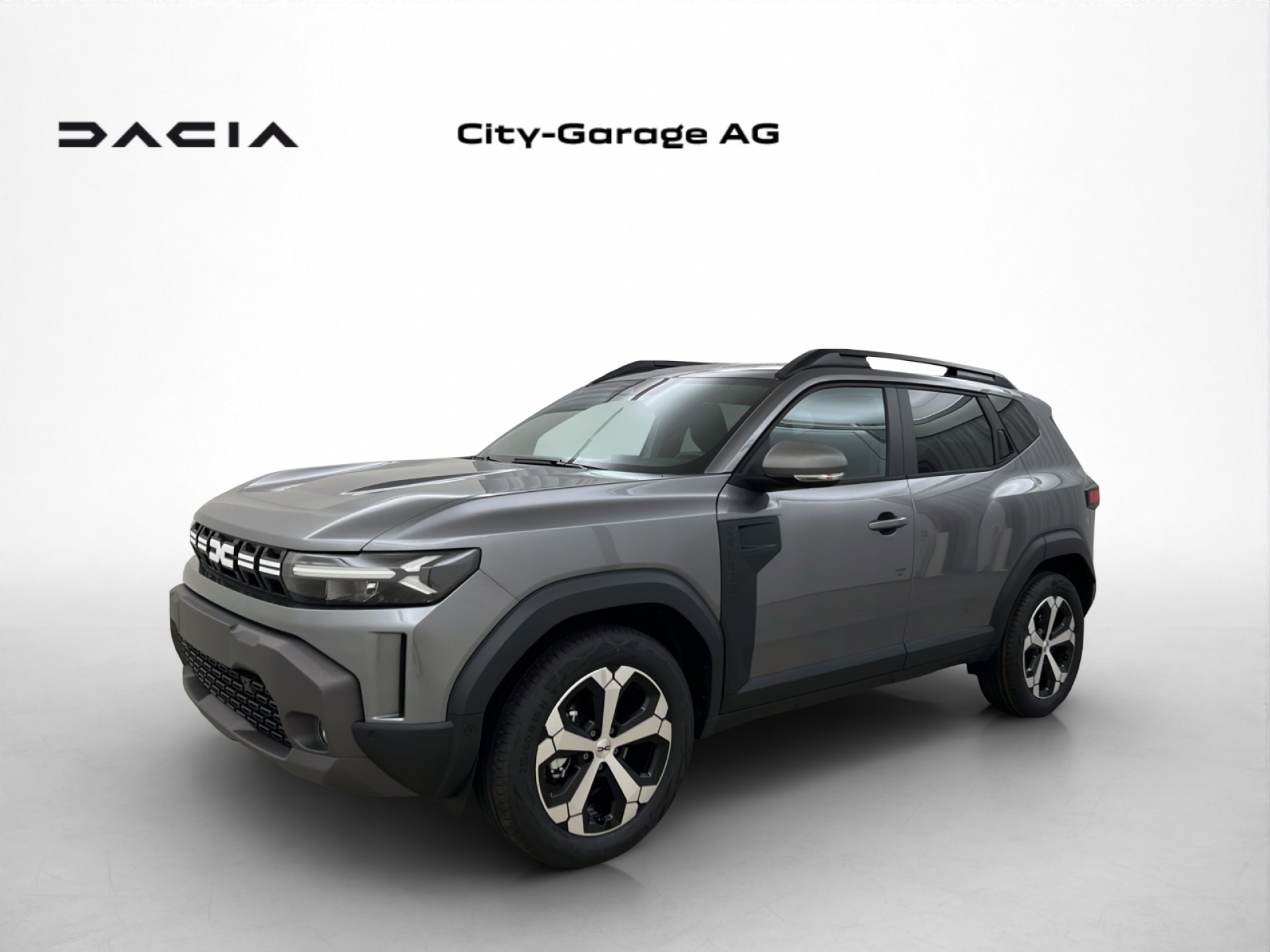 DACIA Duster 1.6 Hybrid Journey-image-0