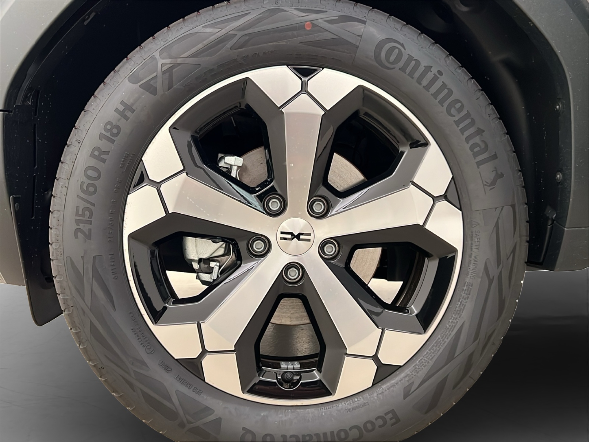 DACIA Duster 1.6 Hybrid Journey-image-9