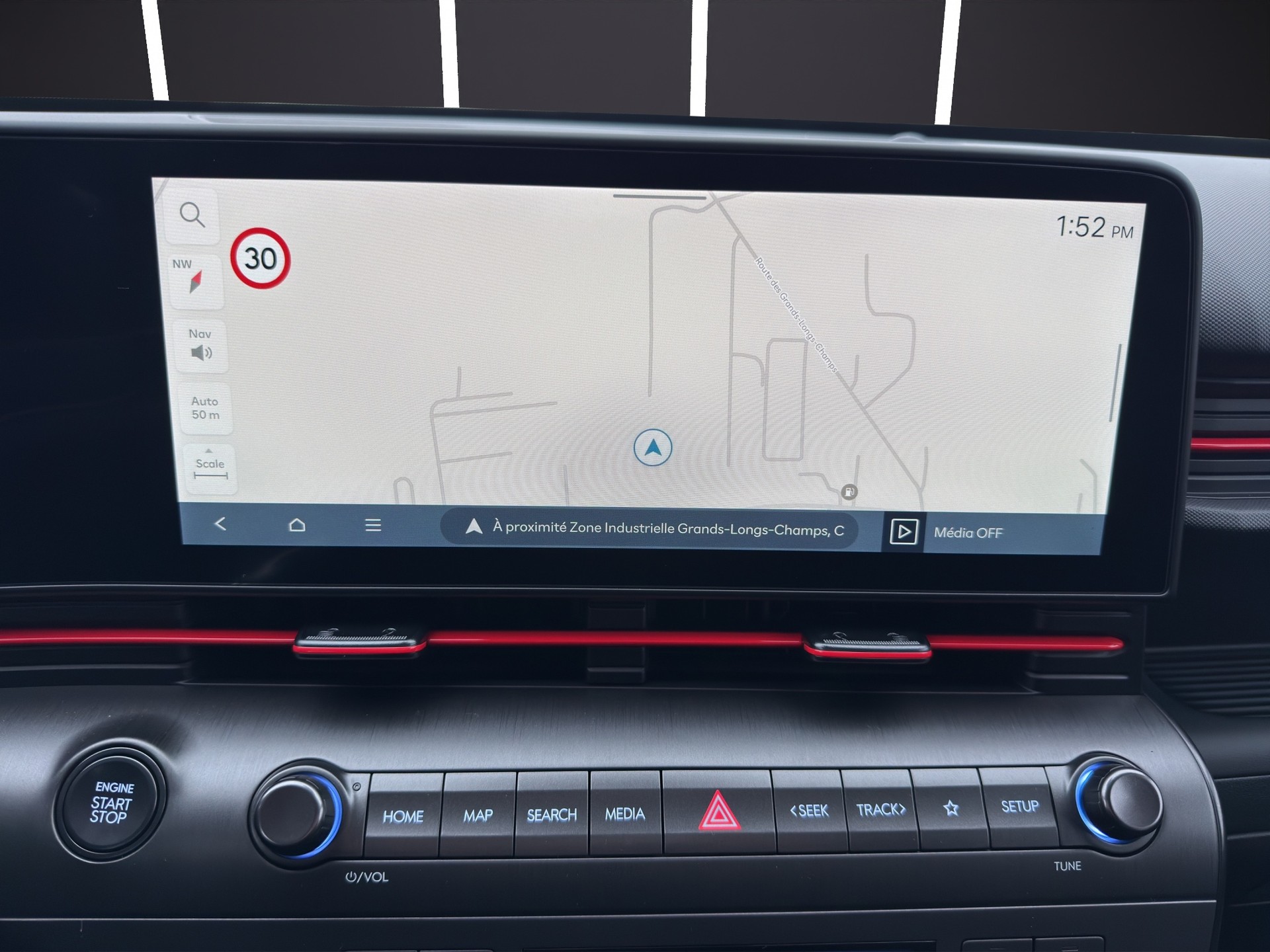 HYUNDAI Kona 1.6 GDi HEV N Line DCT-image-12