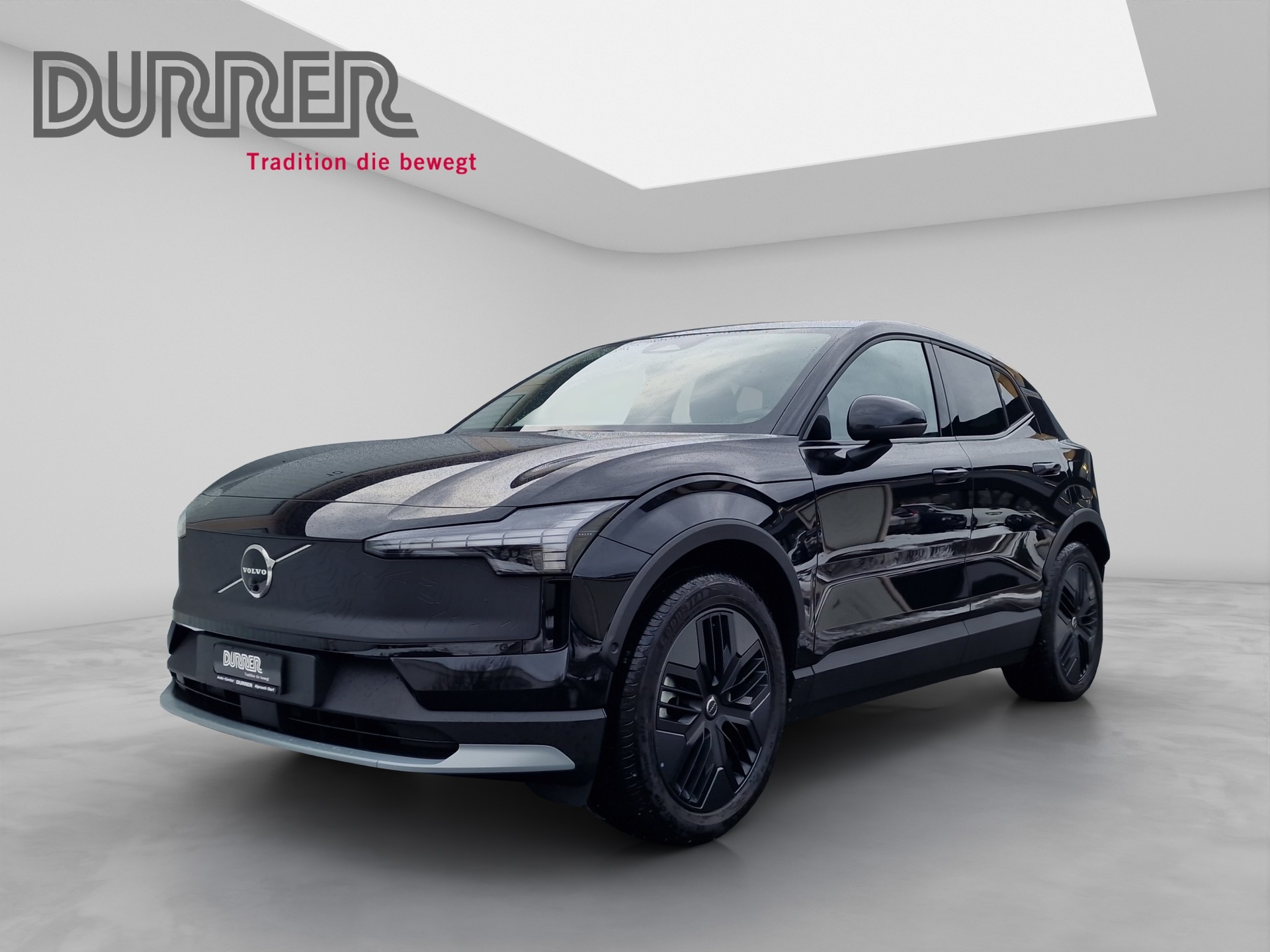 VOLVO EX30 CC E60 Twin Performance AWD-image-0