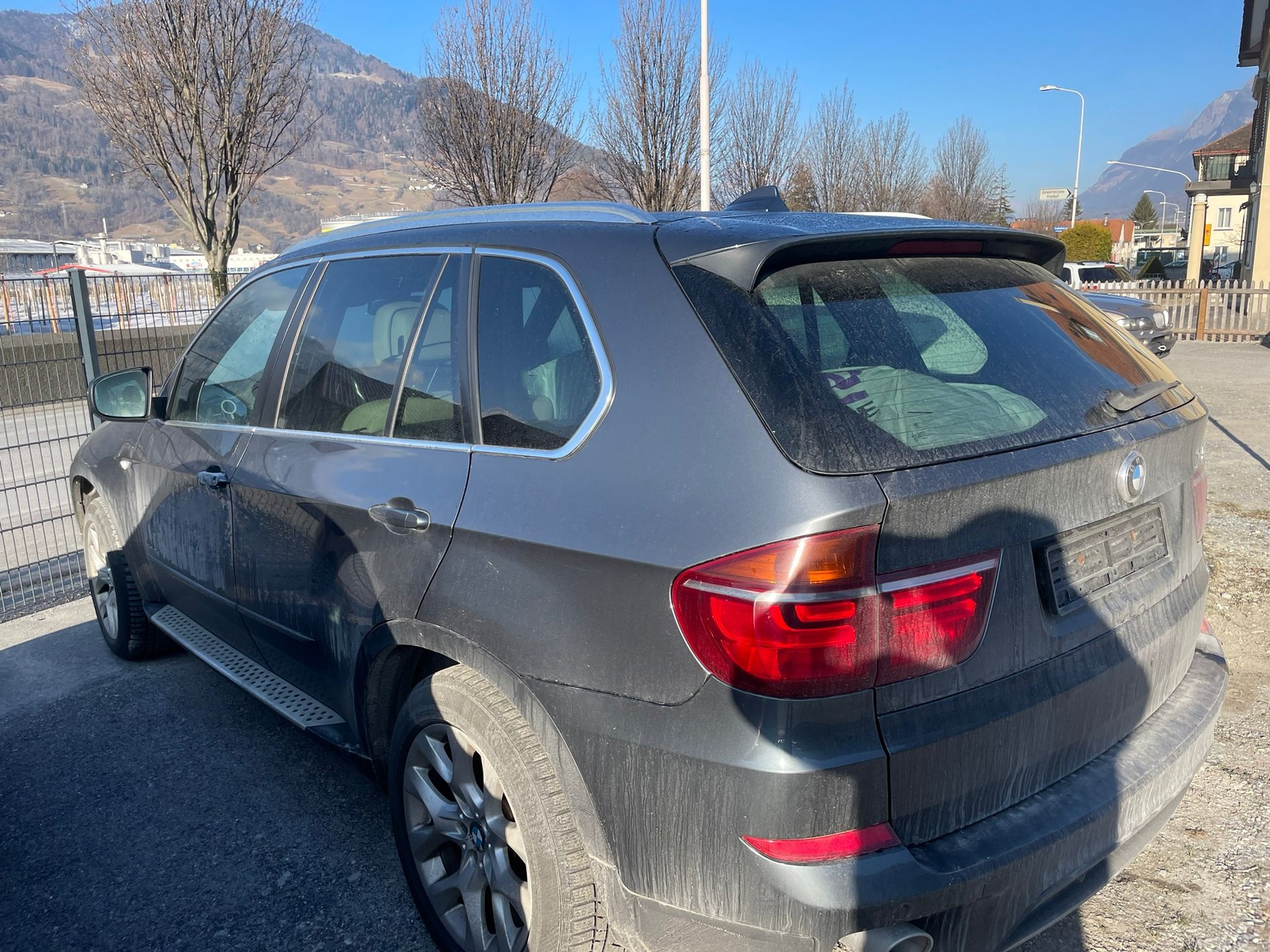 BMW X5 xDrive 40d Steptronic-image-3