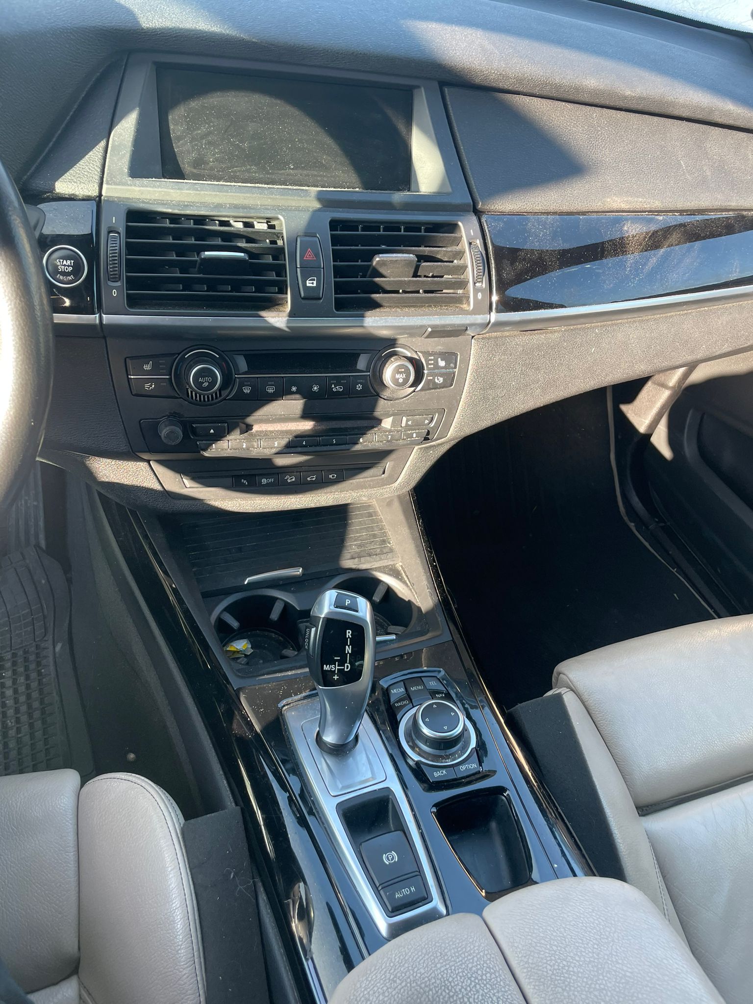BMW X5 xDrive 40d Steptronic-image-5