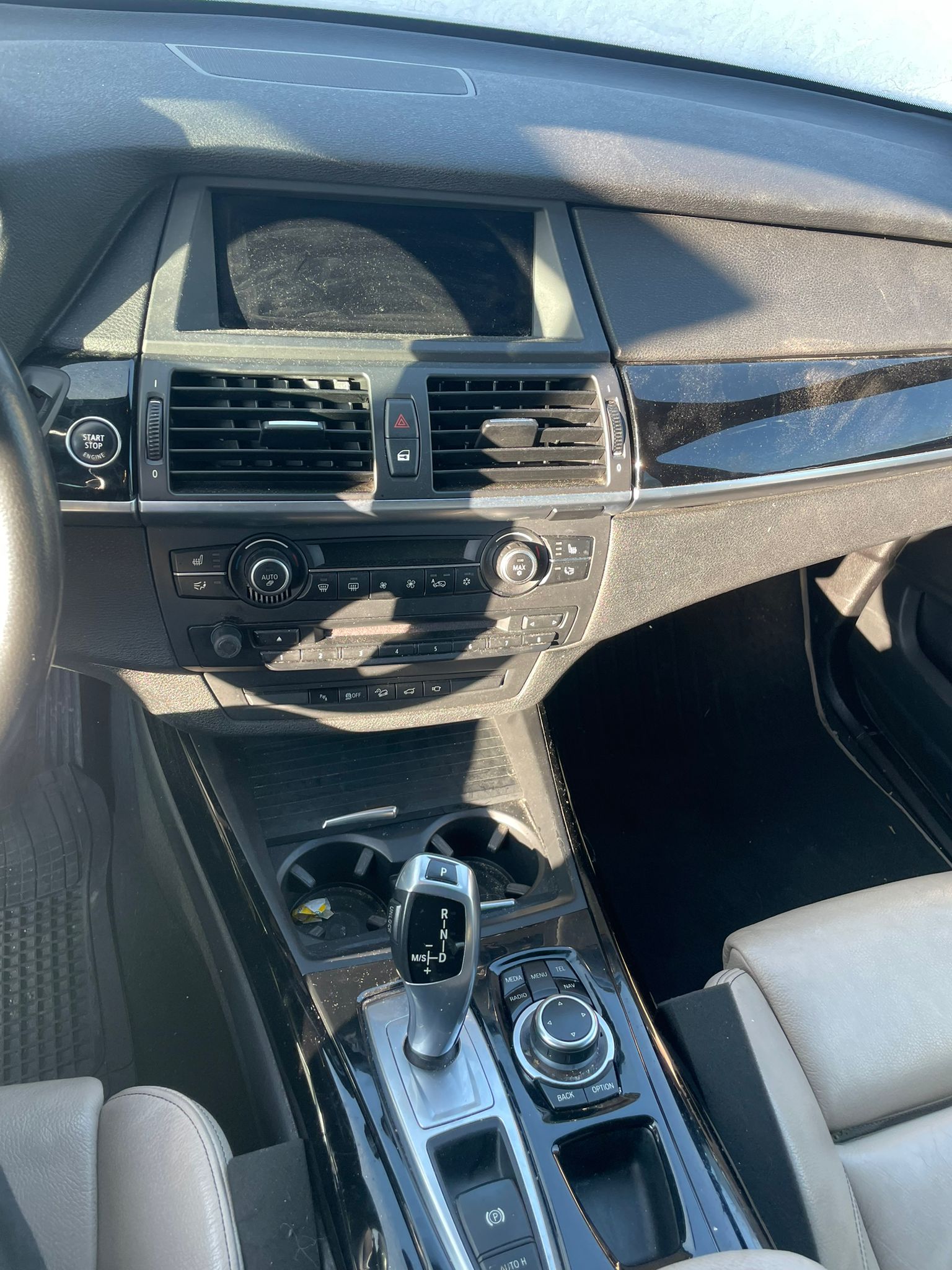 BMW X5 xDrive 40d Steptronic-image-14