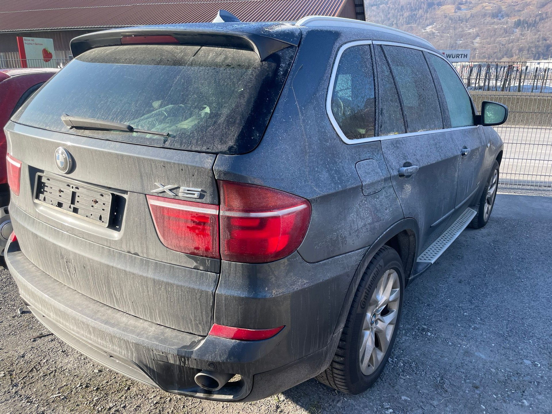 BMW X5 xDrive 40d Steptronic-image-2