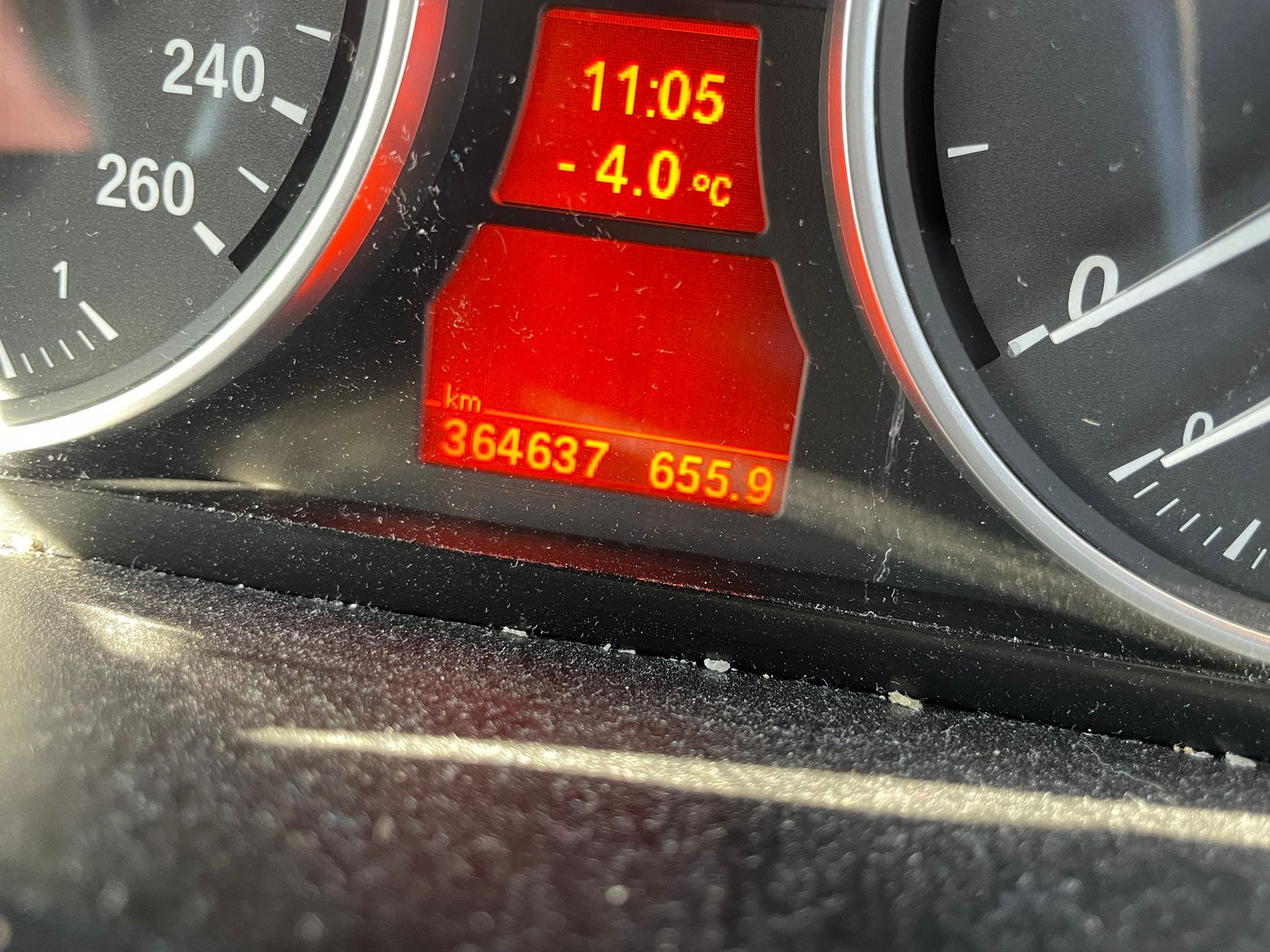 BMW X5 xDrive 40d Steptronic-image-4