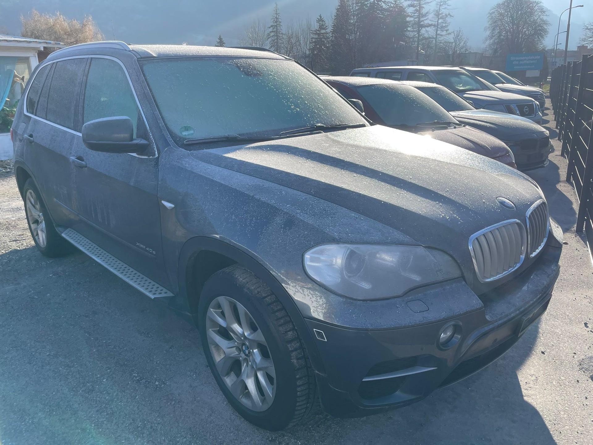 BMW X5 xDrive 40d Steptronic-image-13