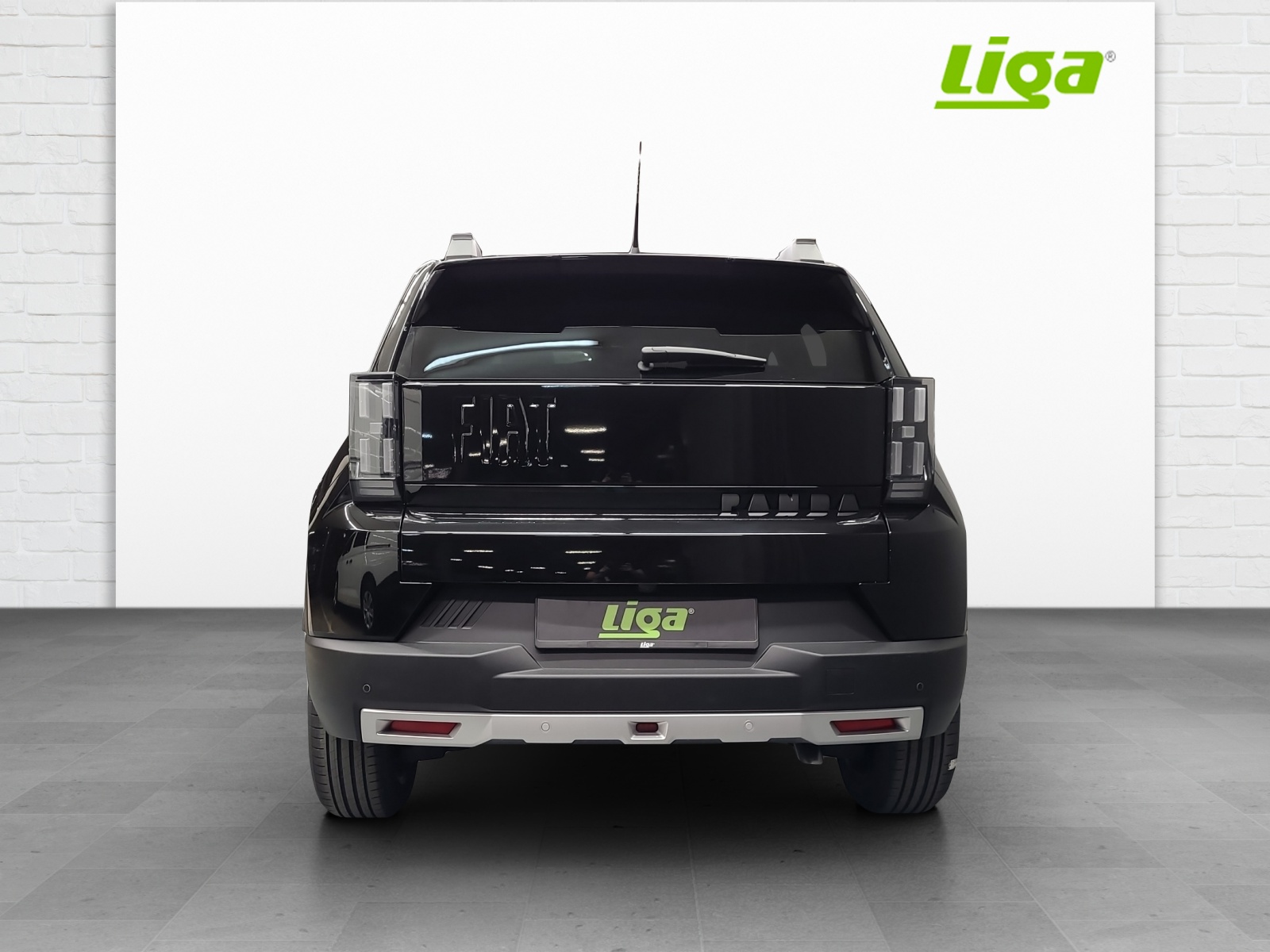 FIAT Grande Panda 1.2 Hybrid La Prima-image-4