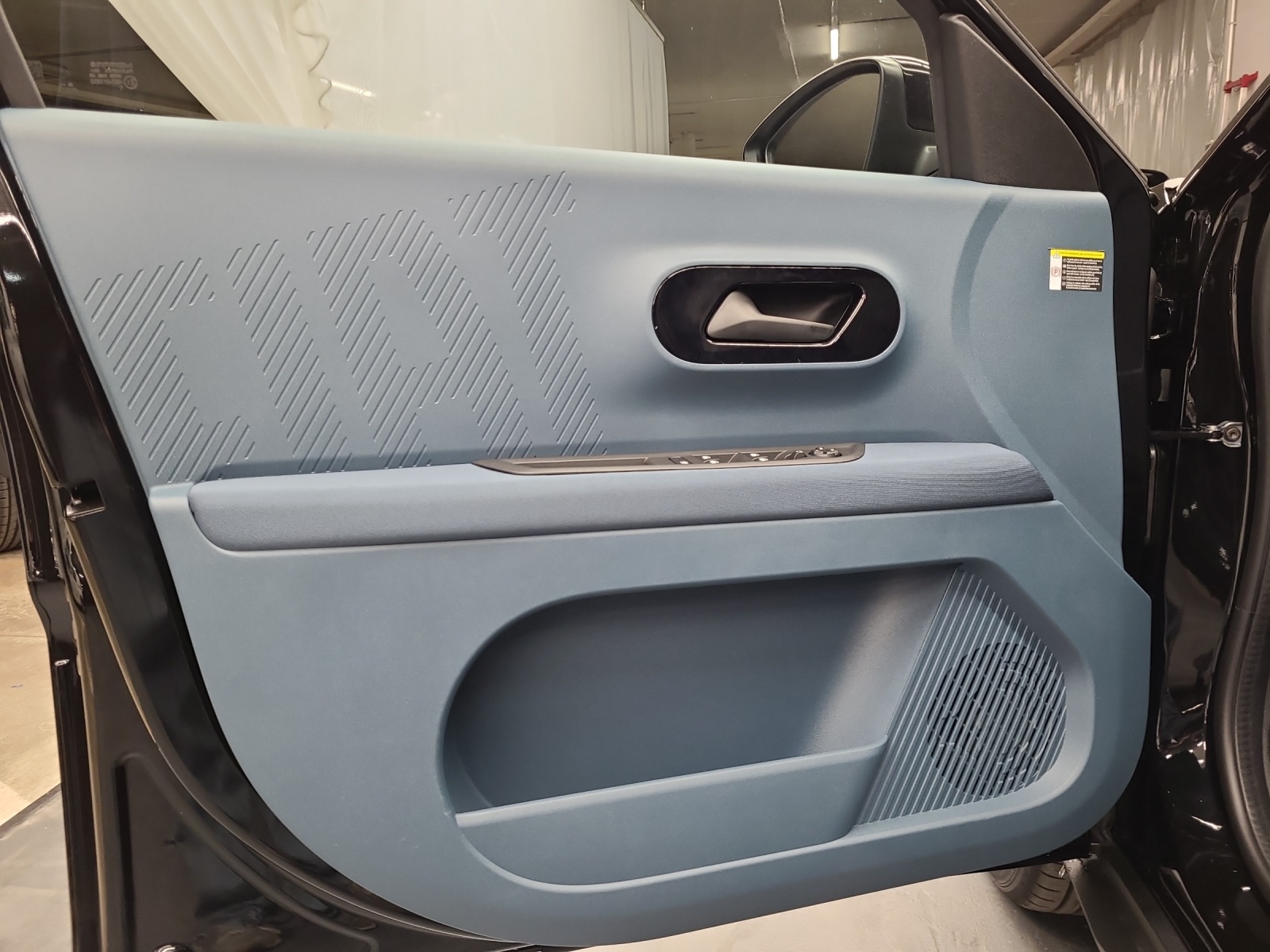 FIAT Grande Panda 1.2 Hybrid La Prima-image-11