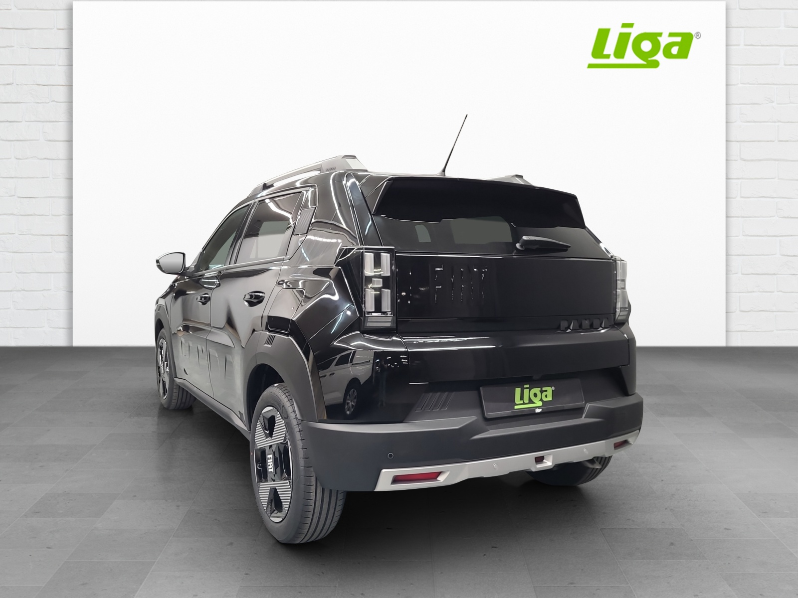 FIAT Grande Panda 1.2 Hybrid La Prima-image-3