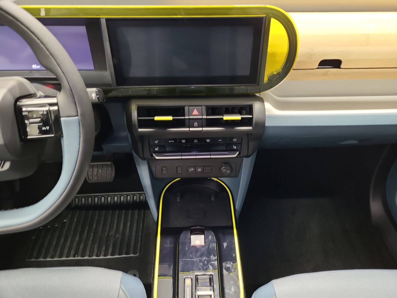 FIAT Grande Panda 1.2 Hybrid La Prima-image-8