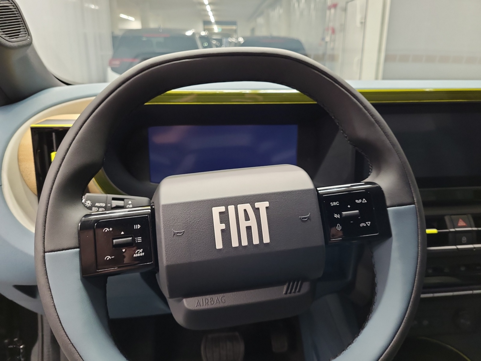 FIAT Grande Panda 1.2 Hybrid La Prima-image-12