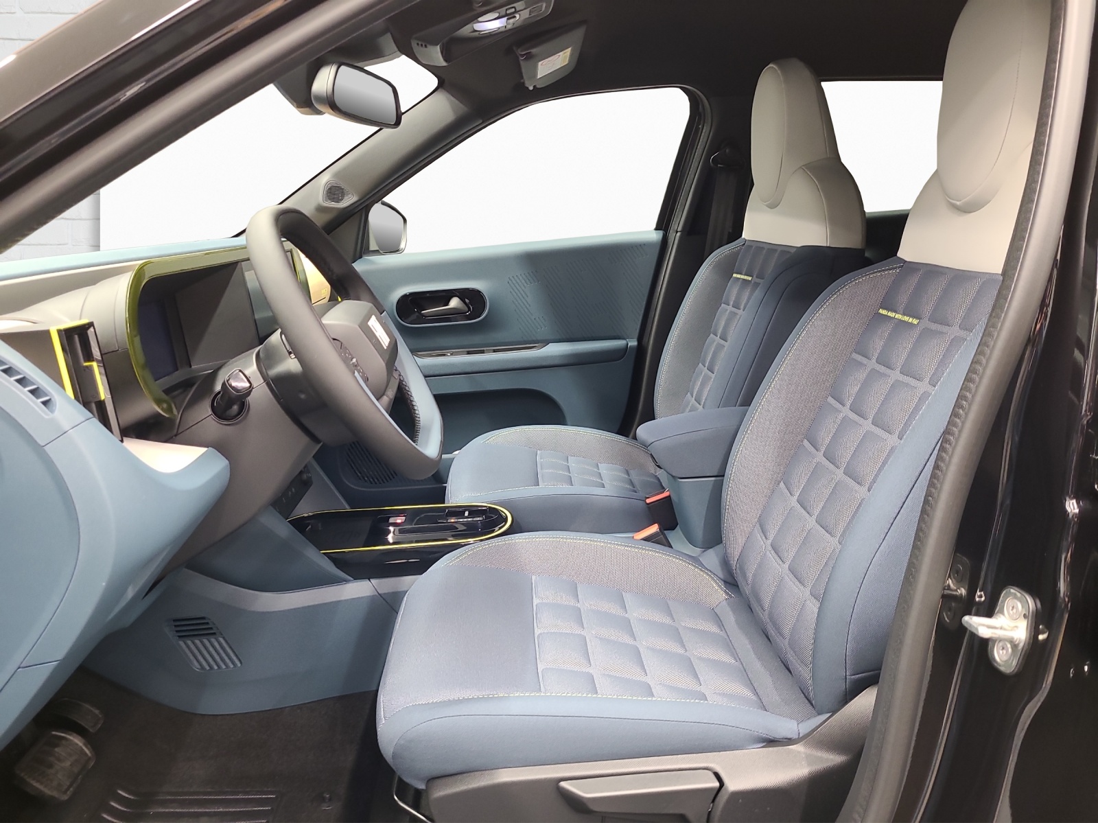 FIAT Grande Panda 1.2 Hybrid La Prima-image-6