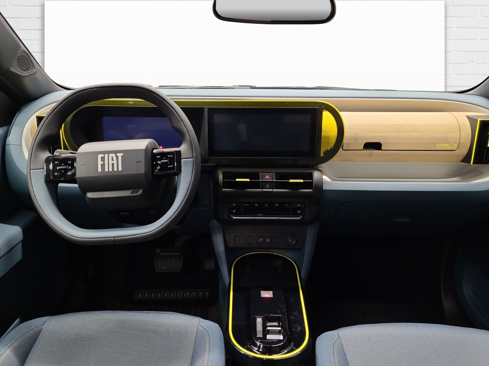 FIAT Grande Panda 1.2 Hybrid La Prima-image-7