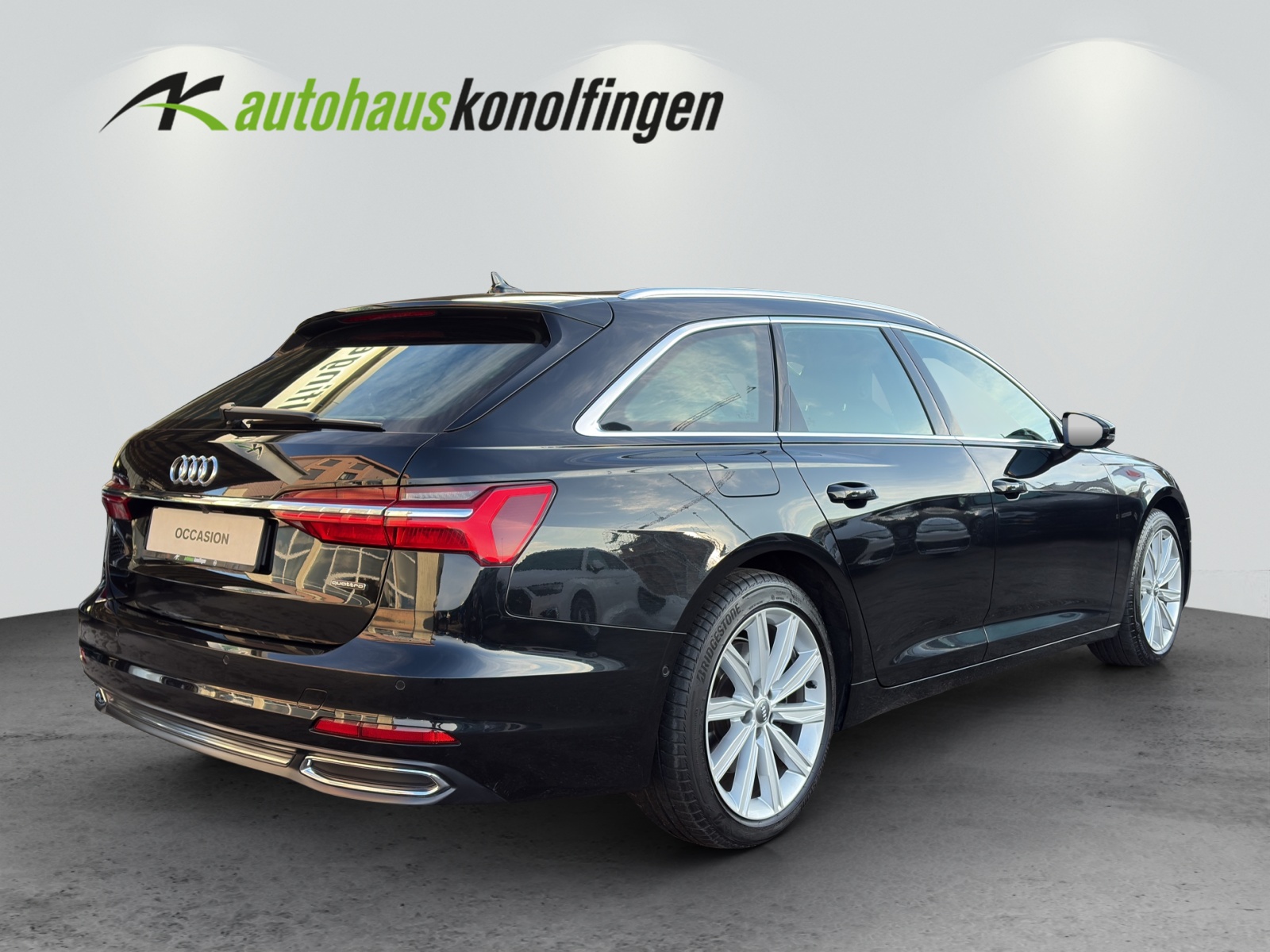 AUDI A6 Avant 2.0 45 TFSI Sport quattro S-Tronic-showroom-element-3