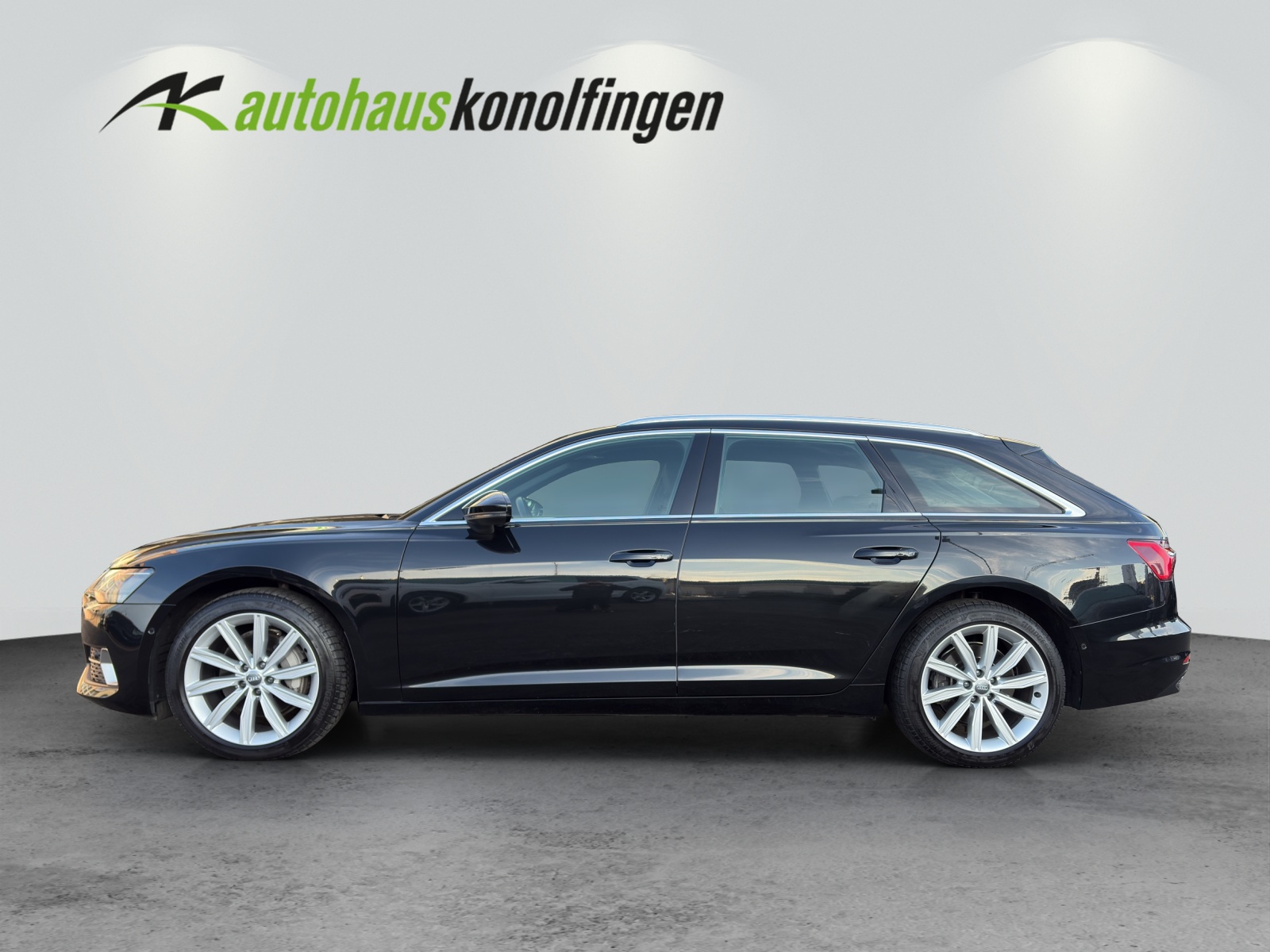 AUDI A6 Avant 2.0 45 TFSI Sport quattro S-Tronic-showroom-element-1