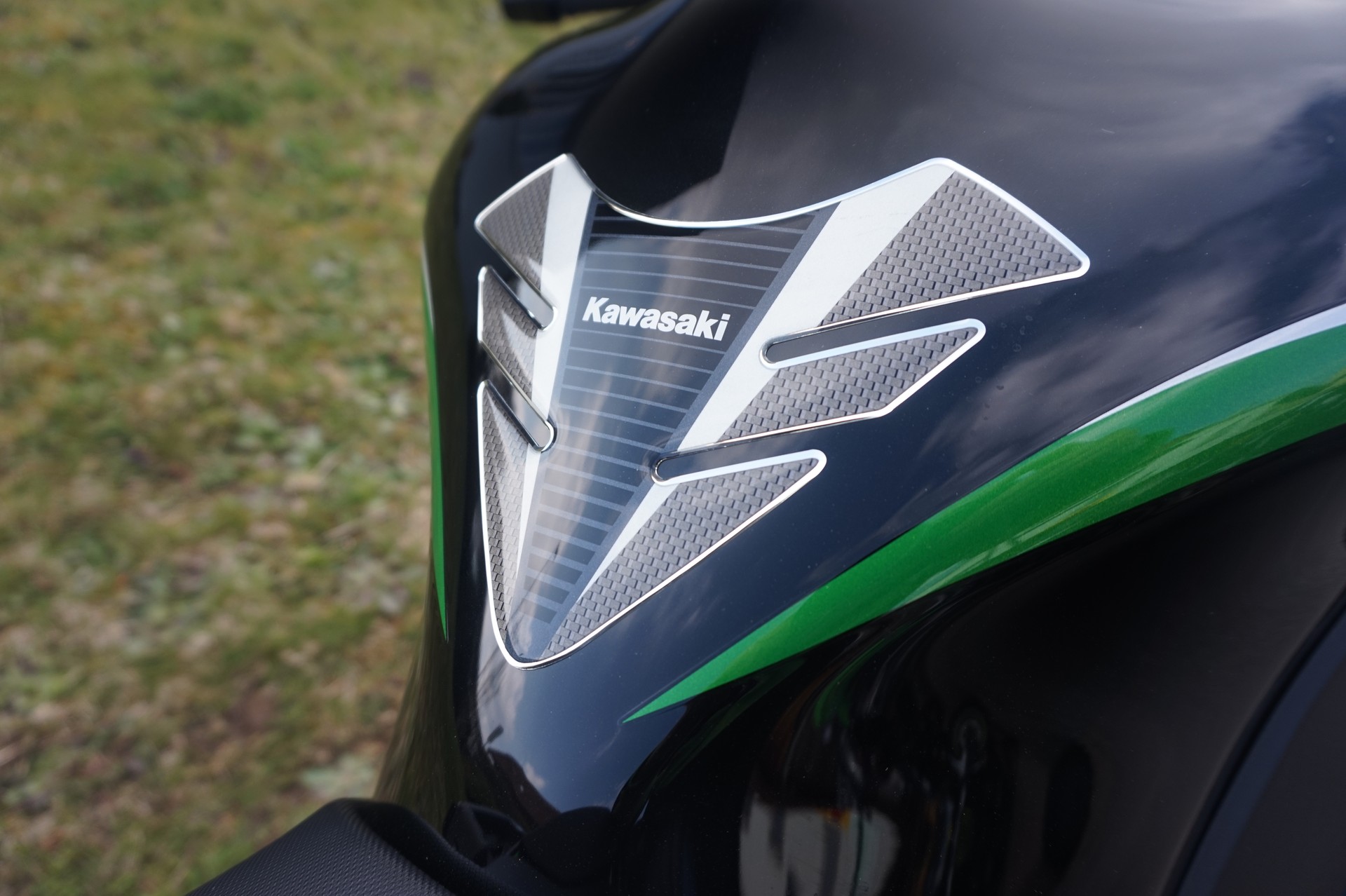 KAWASAKI Ninja 1000 SX ABS Tourer-image-8