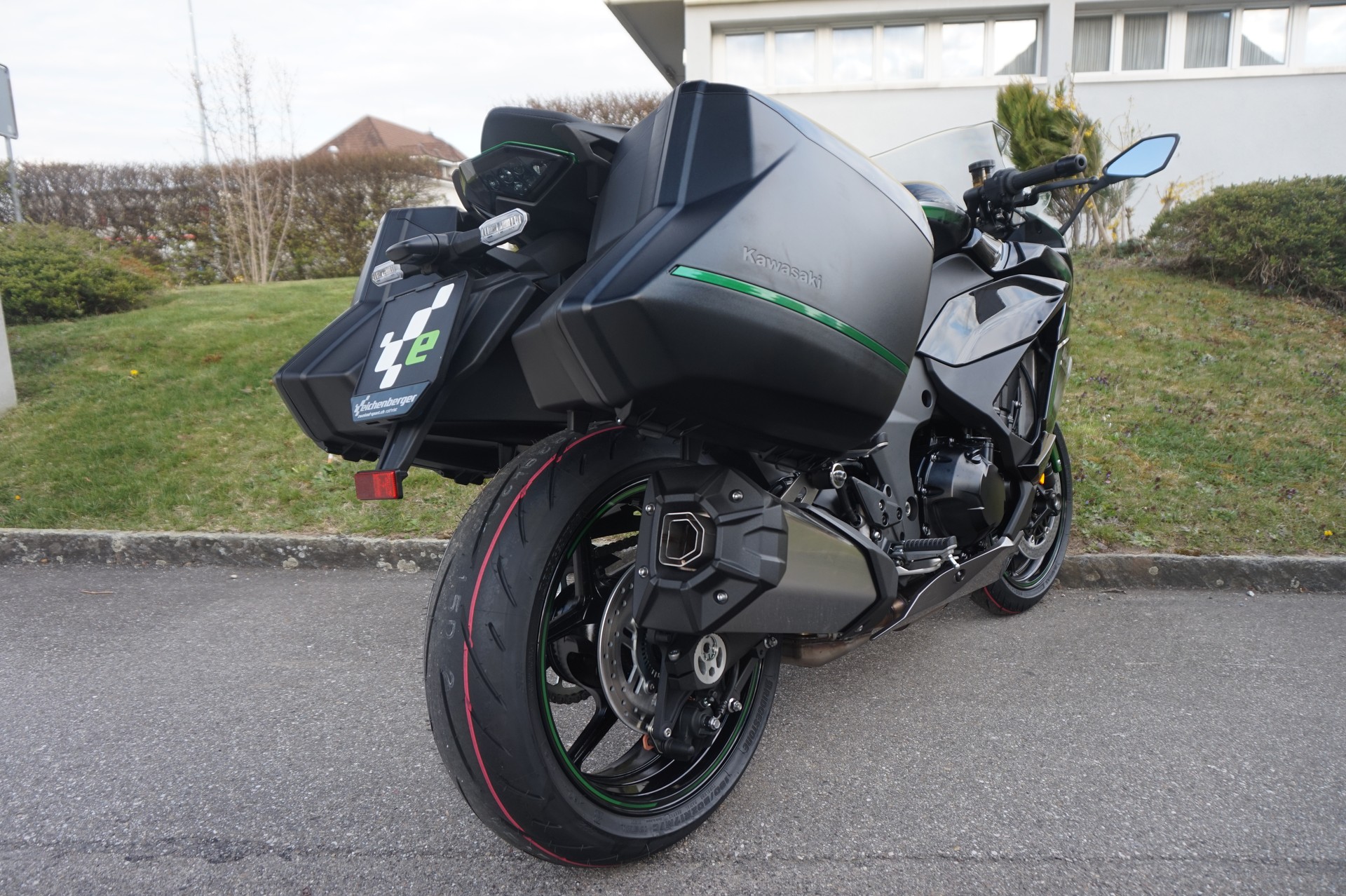 KAWASAKI Ninja 1000 SX ABS Tourer-showroom-element-3