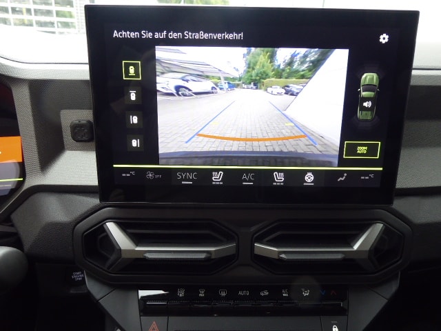 DACIA Bigster HEV 155 Journey-image-7