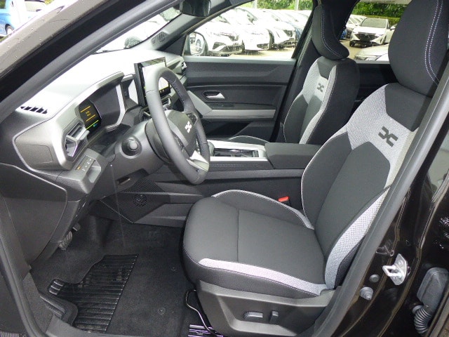 DACIA Bigster HEV 155 Journey-image-4
