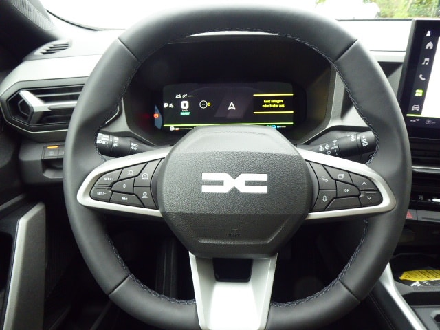 DACIA Bigster HEV 155 Journey-image-8