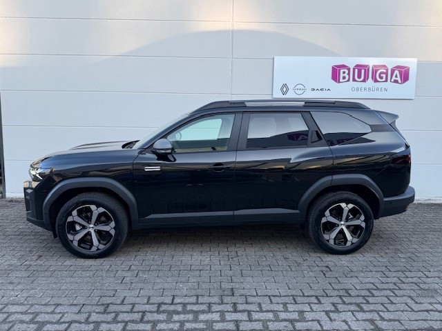 DACIA Bigster HEV 155 Journey-image-1