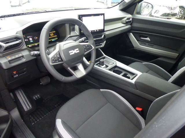 DACIA Bigster HEV 155 Journey-image-3