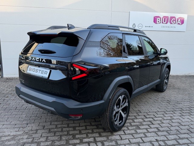 DACIA Bigster HEV 155 Journey-image-2