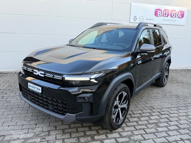 DACIA Bigster HEV 155 Journey-image-0