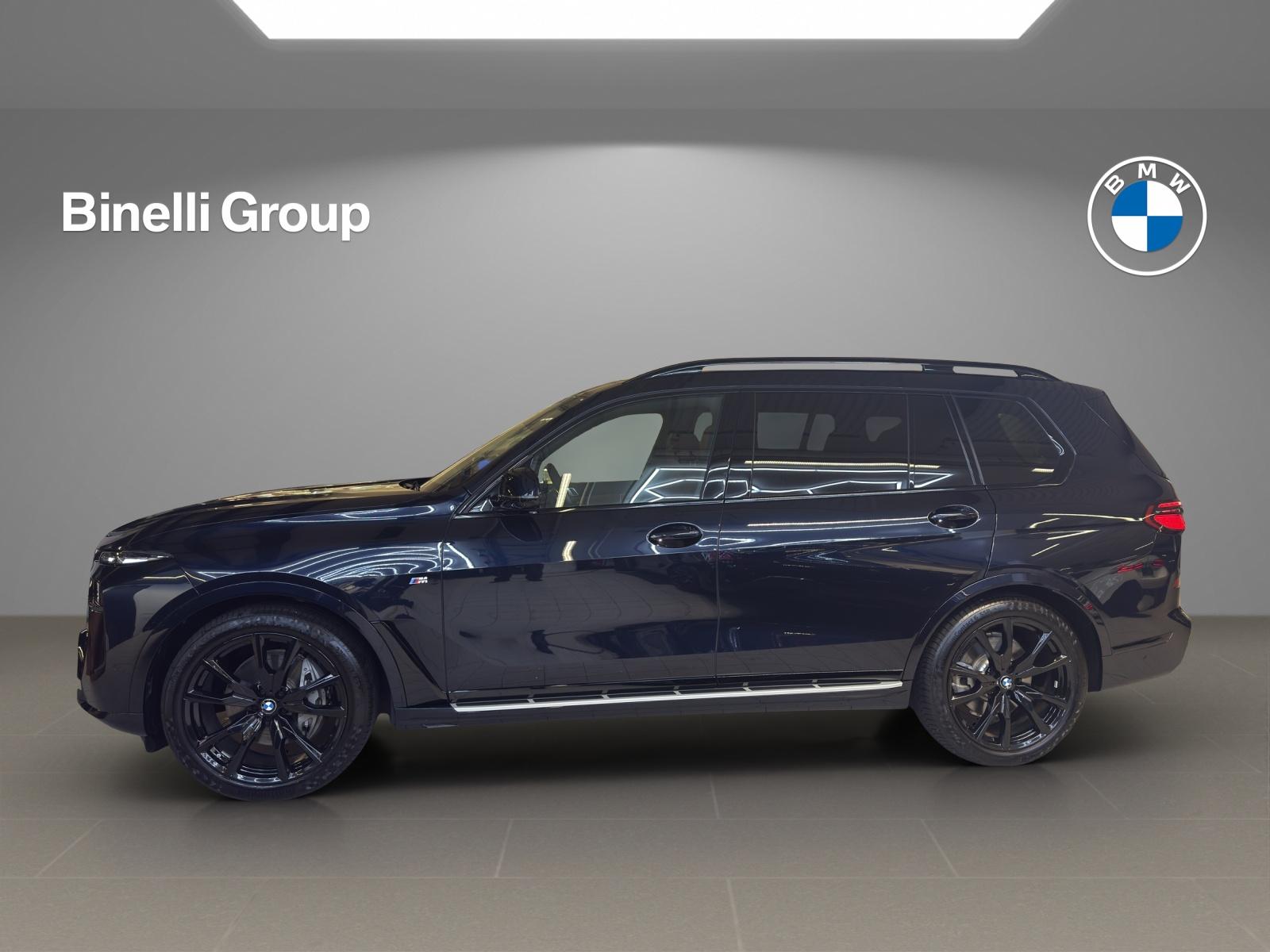 BMW X7 40d xDrive SAG-image-2
