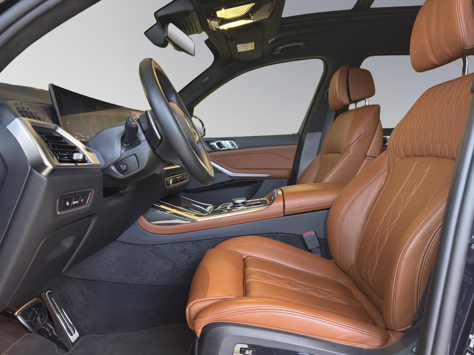 BMW X7 40d xDrive SAG-image-5