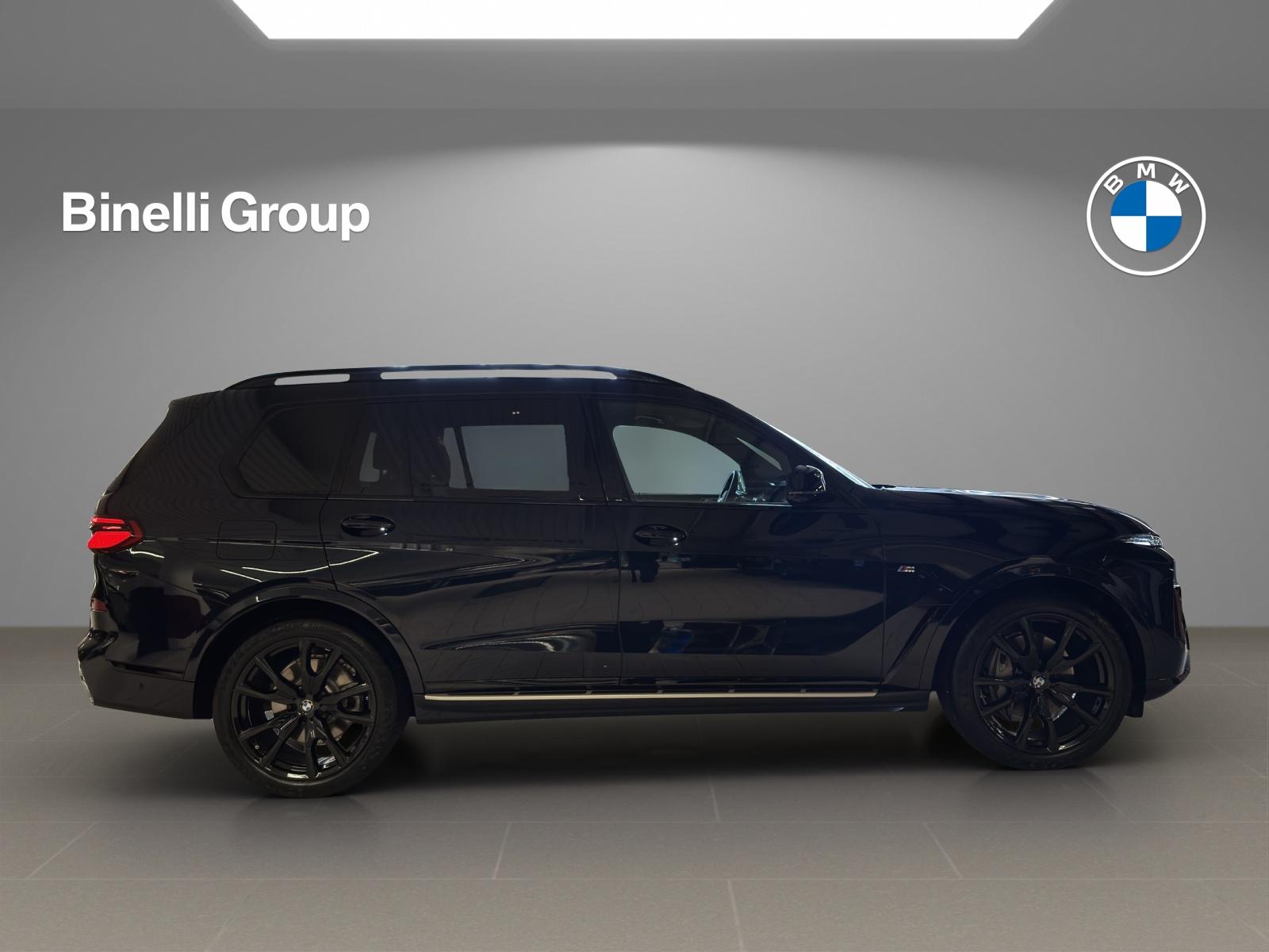 BMW X7 40d xDrive SAG-image-17