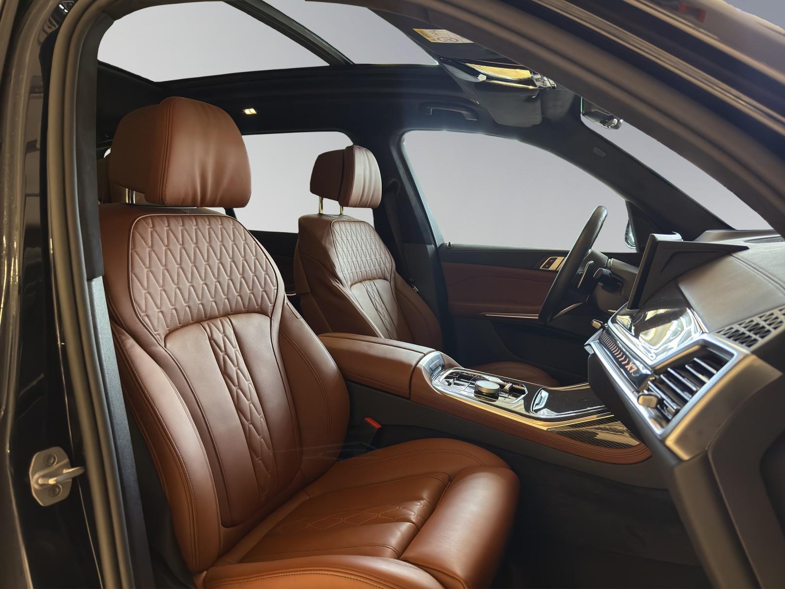BMW X7 40d xDrive SAG-image-19