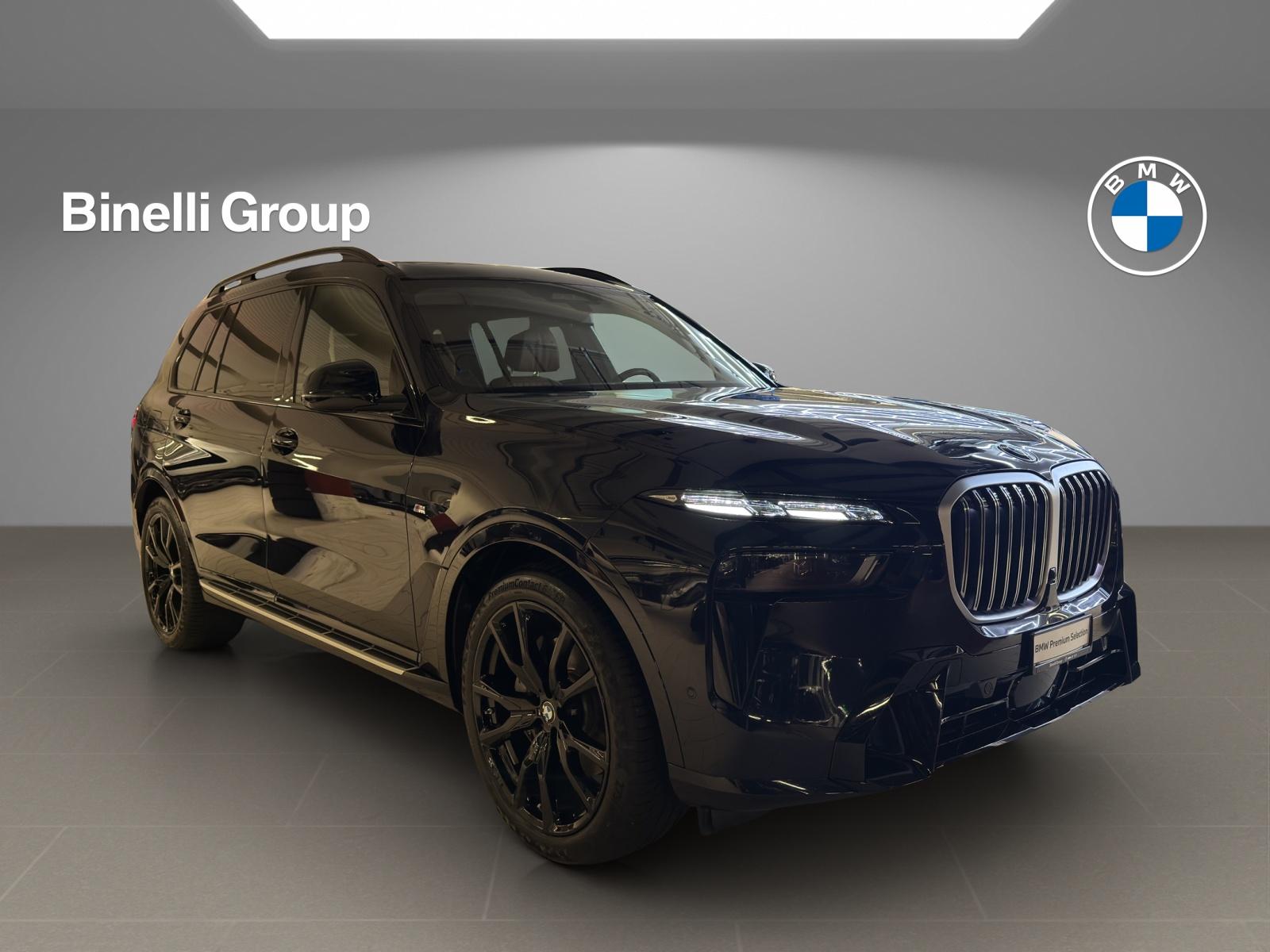 BMW X7 40d xDrive SAG-image-18