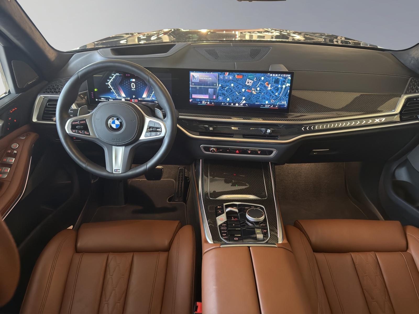 BMW X7 40d xDrive SAG-image-9