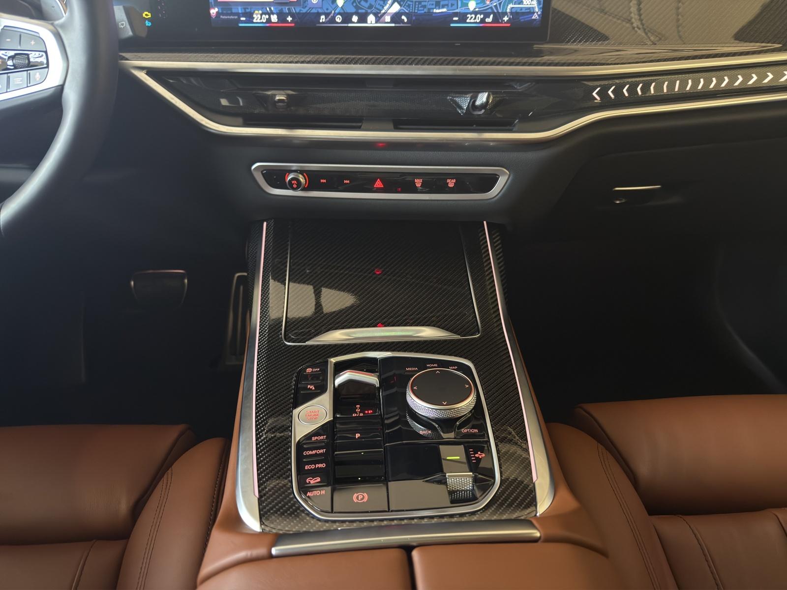 BMW X7 40d xDrive SAG-image-11