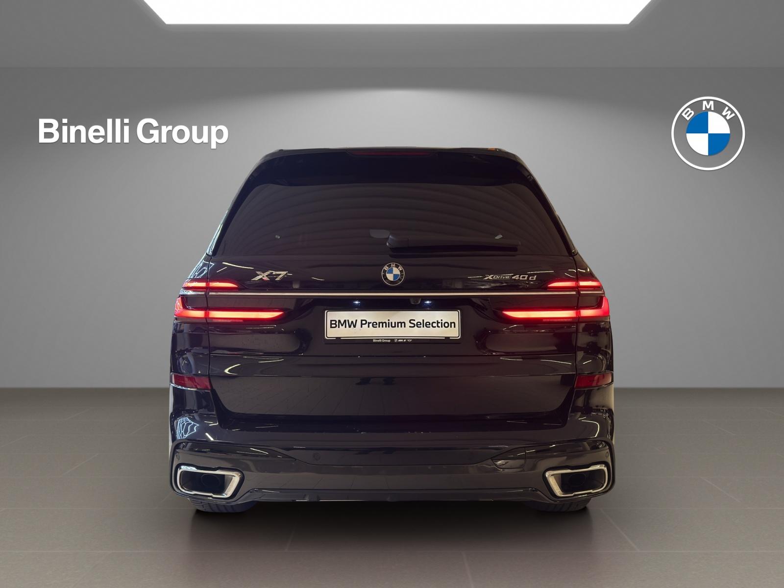 BMW X7 40d xDrive SAG-image-14