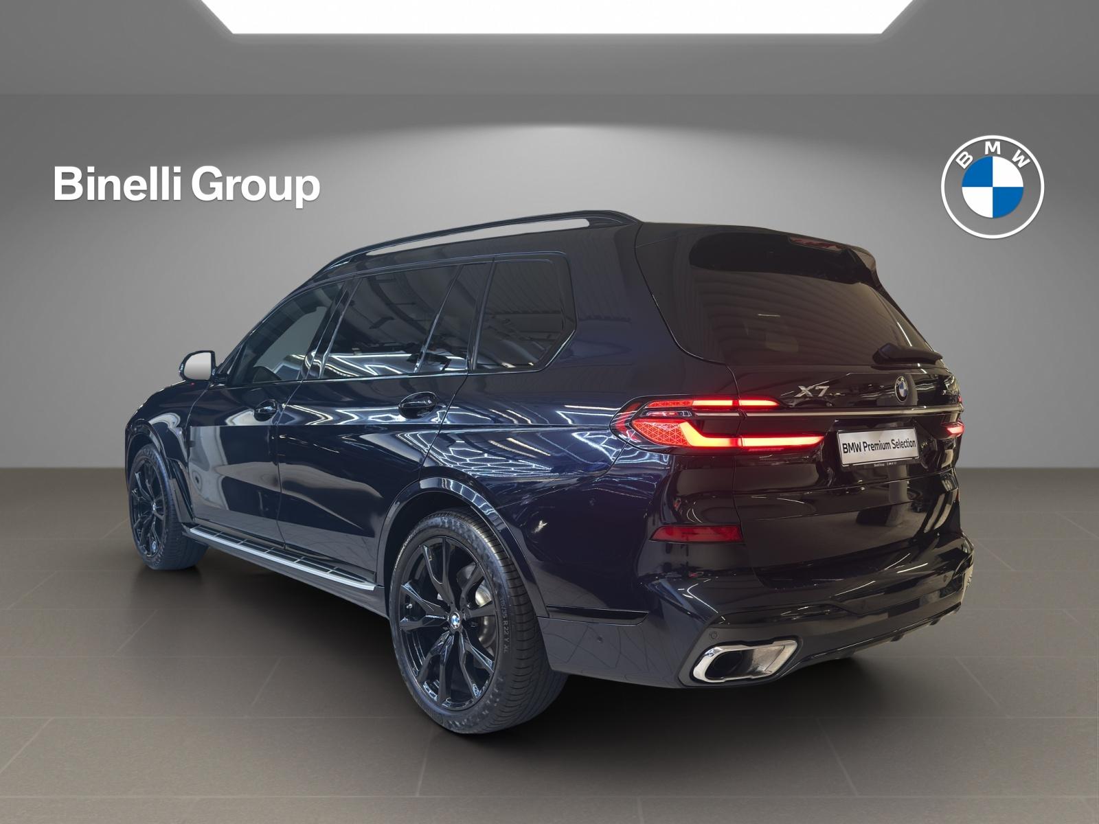BMW X7 40d xDrive SAG-image-13