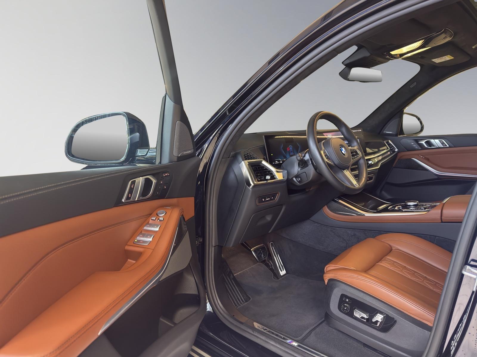 BMW X7 40d xDrive SAG-image-4