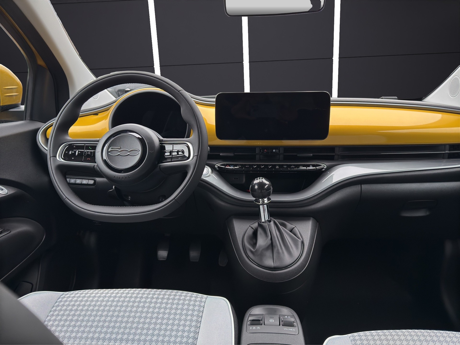 FIAT 500 1.0 FireFly MHD Torino-image-6