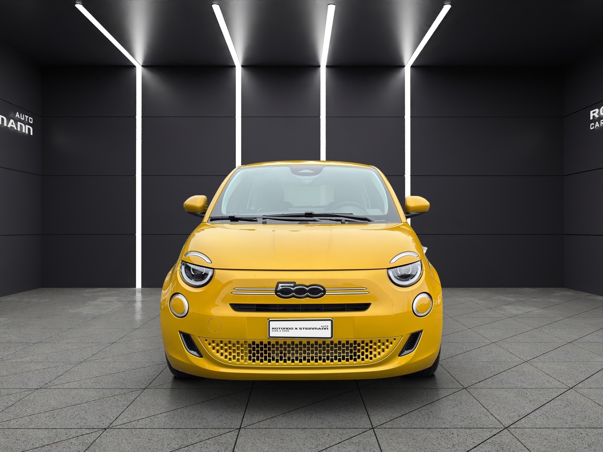FIAT 500 1.0 FireFly MHD Torino-image-5