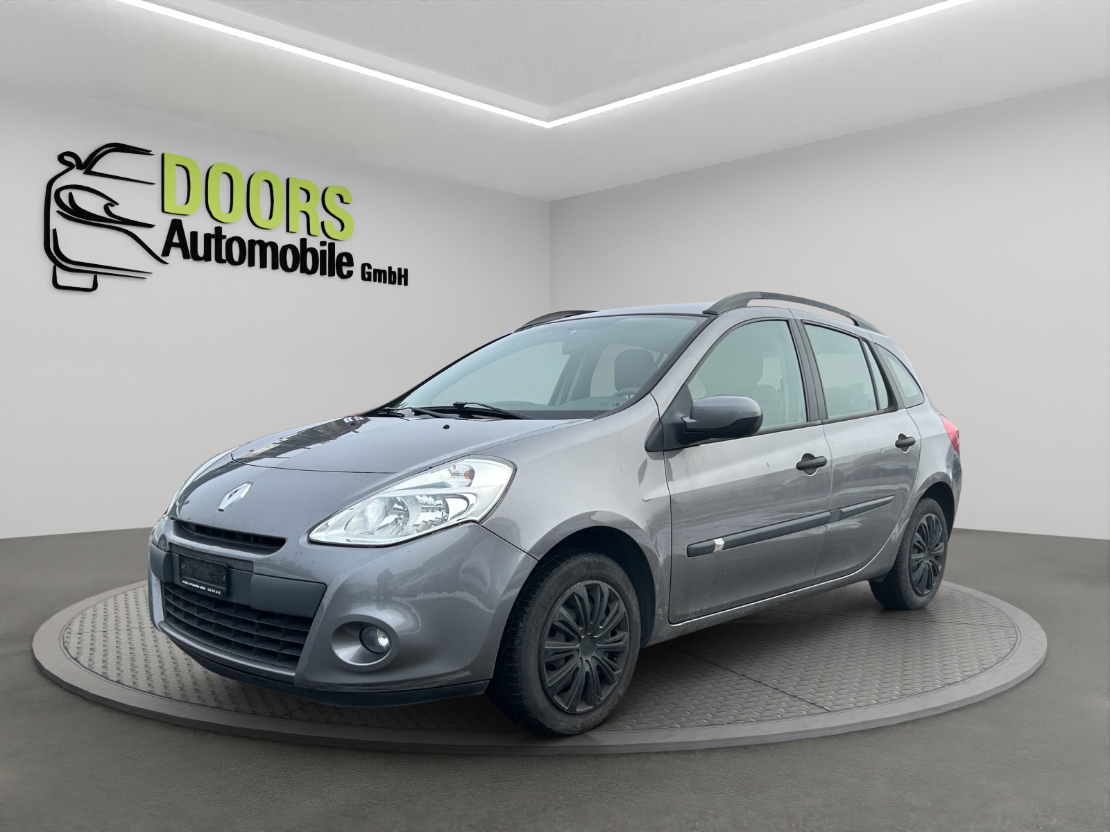 RENAULT Clio Grandtour 1.2 16V Yahoo-showroom-element-2
