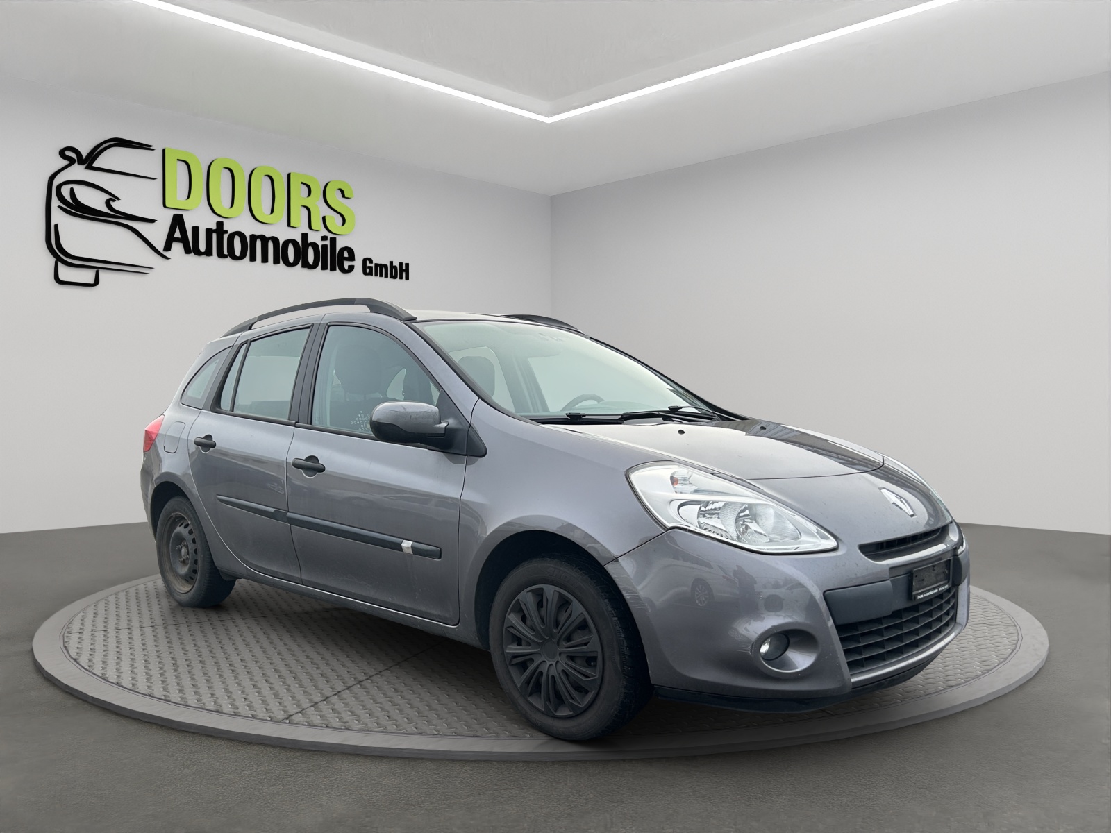 RENAULT Clio Grandtour 1.2 16V Yahoo