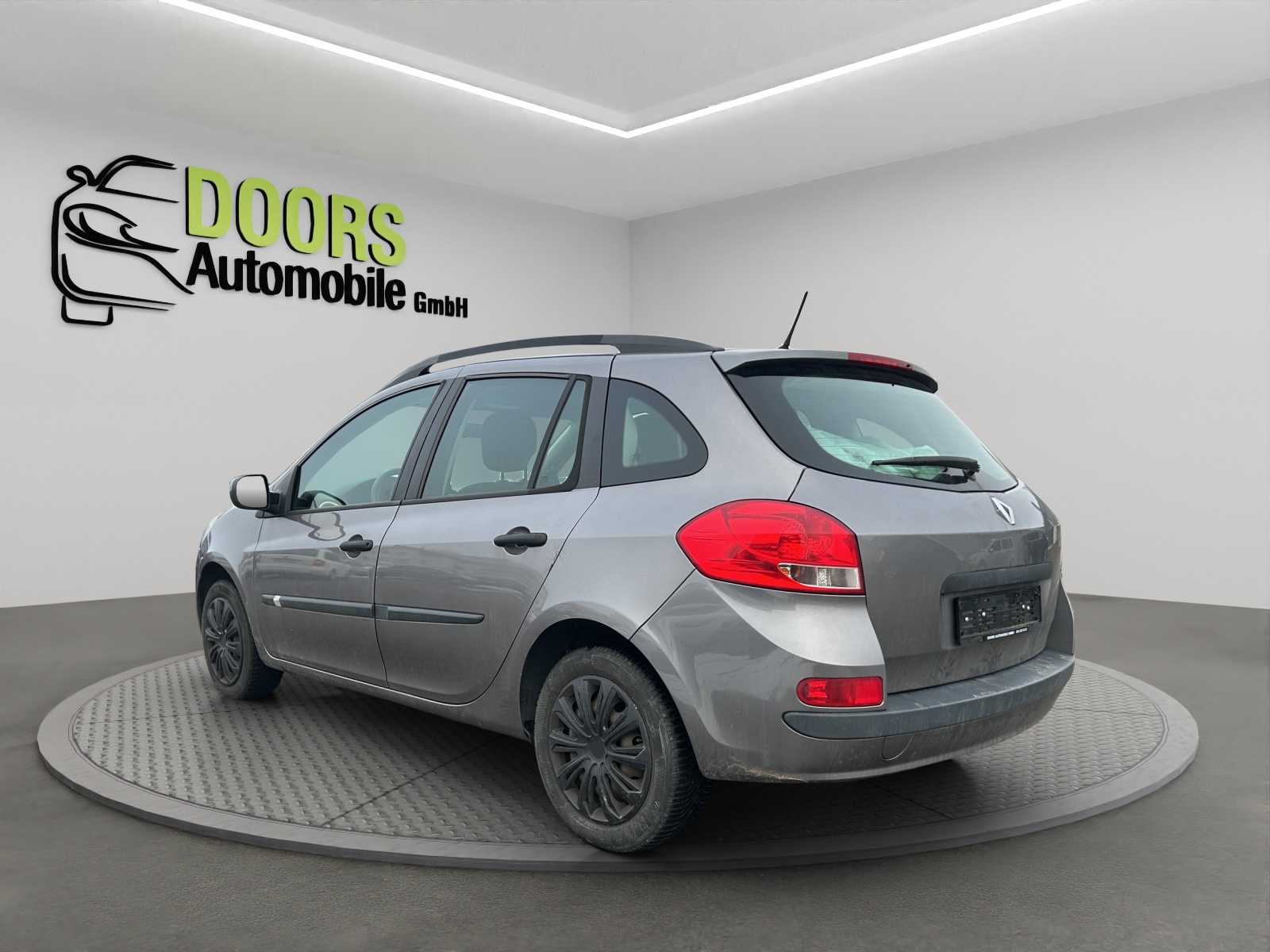 RENAULT Clio Grandtour 1.2 16V Yahoo-image-5