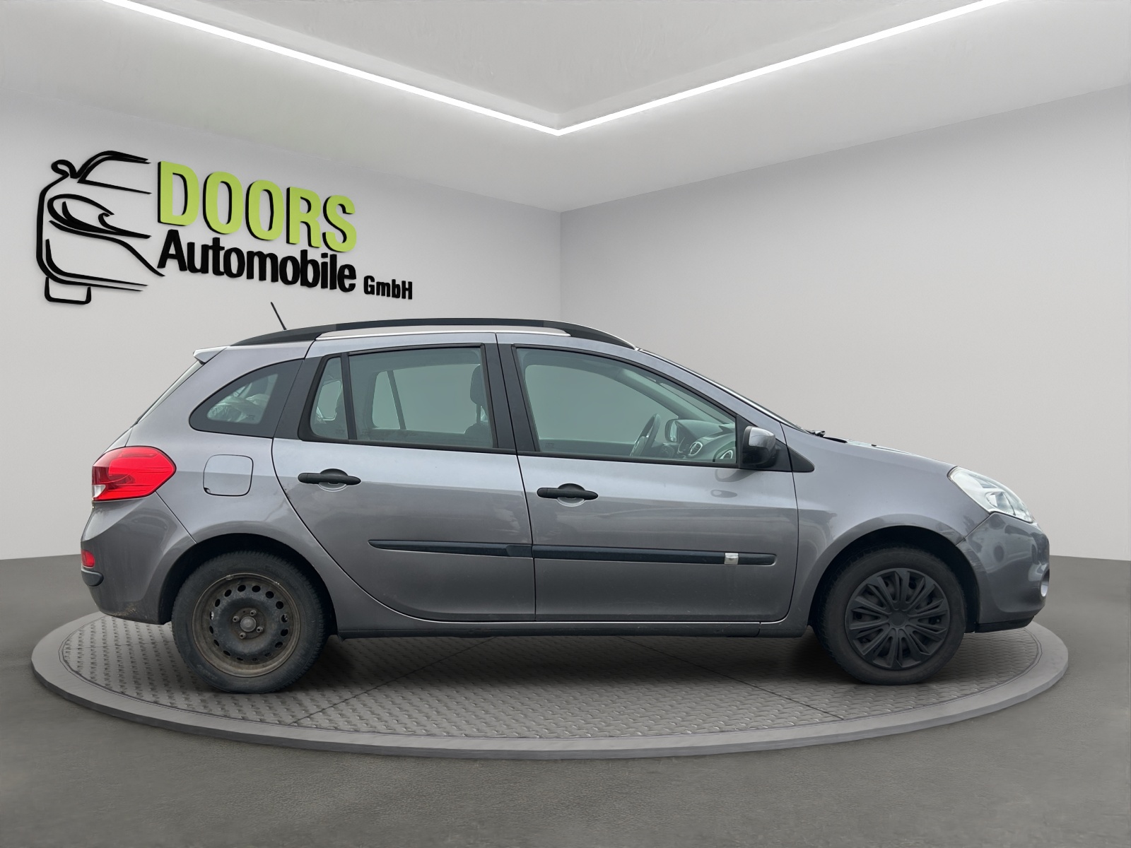 RENAULT Clio Grandtour 1.2 16V Yahoo-image-6